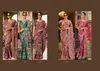 Rang Dhara Vol 2 By Sl Ho Fabric With Sequence Work Saree

